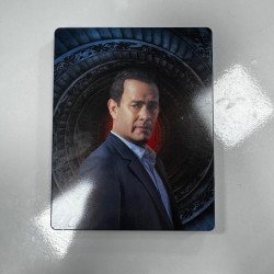 CEHENNEM - INFERNO STEELBOOK BLU RAY