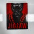 JIGSAW STEELBOOK BLU RAY