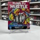 KUNG FU HUSTLE - KUNG FU SOKAGI STEELBOOK BLU RAY
