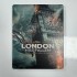 LONDON HAS FALLEN STEELBOOK BLU RAY