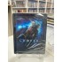 LOOPER - TETIKCILER STEELBOOK BLU RAY - 2 DISK ( FRONT SIDE LENTICULAR MAGNET )