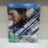 GOREVIMIZ TEHLIKE 3 - MISSION IMPOSSIBLE 3 STEELBOOK BLU RAY 