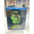 NAKED LUNCH STEELBOOK BLU RAY