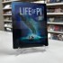 LIFE OF PI - PI'NIN YASAMI COLLECTOR'S EDITION 3D2D STEELBOOK BLU RAY