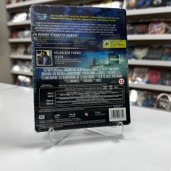 LIFE OF PI - PI'NIN YASAMI COLLECTOR'S EDITION 3D2D STEELBOOK BLU RAY