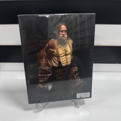 PIG ( NICHOLAS CAGE ) NOVAMEDIA LIMITED EDITION FULLSLIP STEELBOOK BLU RAY