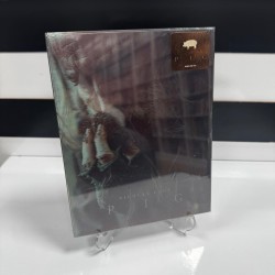 PIG ( NICHOLAS CAGE ) NOVAMEDIA LIMITED EDITION FULLSLIP STEELBOOK BLU RAY