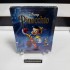 PINOCCHIO - PINOKYO STEELBOOK BLU RAY
