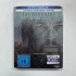 THE REVENANT - DIRILIS STEELBOOK BLU RAY