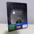 SULLY STEELBOOK BLU RAY