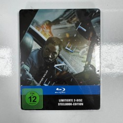 TENET STEELBOOK BLU RAY