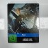 TENET STEELBOOK BLU RAY