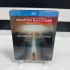 UCUNCU TURDEN YAKINLASMALAR - CLOSE ENCOUNTERS OF THE THIRD KIND STEELBOOK BLU RAY ( 3 DISK )