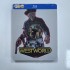 WESTWORLD ( 1973 ) STEELBOOK BLU RAY