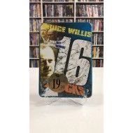16 BLOK FUTUREPACK DVD