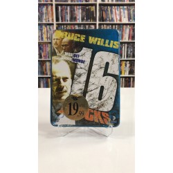 16 BLOK FUTUREPACK DVD