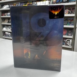 1917 NOVAMEDIA LIMITED NUMBERED EDITION FULLSLIP STEELBOOK BLU RAY 