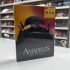 AMADEUS HDZETA SILVER LABEL LIMITED NUMBERED EDITION FULLSLIP STEELBOOK BLU RAY