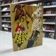 AMADEUS HDZETA SILVER LABEL LIMITED NUMBERED EDITION FULLSLIP STEELBOOK BLU RAY