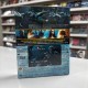 AQUAMAN FILMARENA LIMITED EDITION FULLSLIP STEELBOOK BLU RAY