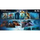 AQUAMAN FILMARENA LIMITED EDITION FULLSLIP STEELBOOK BLU RAY