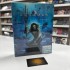 AQUAMAN MANTALAB EXCLUSIVE LIMITED EDITION FULLSLIP STEELBOOK 4K UHD + BLU RAY