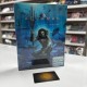 AQUAMAN MANTALAB EXCLUSIVE LIMITED EDITION FULLSLIP STEELBOOK 4K UHD + BLU RAY AQUAMAN MANTALAB EXCLUSIVE LIMITED EDITION FULLSLIP STEELBOOK 4K UHD + BLU RAY