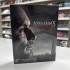 ASSASSIN'S CREED FILMARENA LIMITED EDITION FULLSLIP STEELBOOK BLU RAY