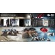 ASSASSIN'S CREED FILMARENA LIMITED EDITION FULLSLIP STEELBOOK BLU RAY