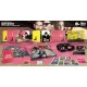 BABY DRIVER FILMARENA XL LIMITED EDITION FULLSLIP STEELBOOK BLU RAY