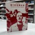 BIRDMAN OR THE UNEXPECTED VIRTUE OF IGNORANCE FILMARENA LIMITED EDITION FULLSLIP STEELBOOK BLU RAY