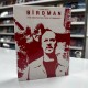 BIRDMAN OR THE UNEXPECTED VIRTUE OF IGNORANCE FILMARENA LIMITED EDITION FULLSLIP STEELBOOK BLU RAY BIRDMAN OR THE UNEXPECTED VIRTUE OF IGNORANCE FILMARENA LIMITED EDITION FULLSLIP STEELBOOK BLU RAY