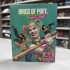 BIRDS OF PREY MANTALAB EXCLUSIVE LIMITED EDITION FULLSLIP STEELBOOK 4K UHD + BLU RAY