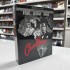 CASABLANCA 80th ANNIVERSARY ULTIMATE COLLECTOR'S EDITION FULLSLIP STEELBOOK 4K UHD + BLU RAY