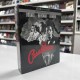 CASABLANCA 80th ANNIVERSARY ULTIMATE COLLECTOR'S EDITION FULLSLIP STEELBOOK 4K UHD + BLU RAY CASABLANCA 80th ANNIVERSARY ULTIMATE COLLECTOR'S EDITION FULLSLIP STEELBOOK 4K UHD + BLU RAY
