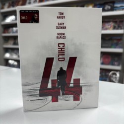 CHILD 44 FILMARENA LIMITED EDITION FULLSLIP STEELBOOK BLU RAY