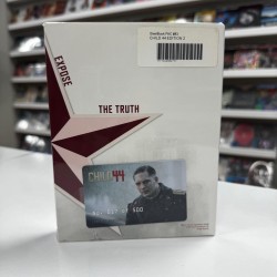 CHILD 44 FILMARENA LIMITED EDITION FULLSLIP STEELBOOK BLU RAY