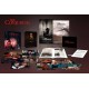 THE CONJURING - KORKU SEANSI ULTIMATE COLLECTOR'S EDITION FULLSLIP STEELBOOK 4K UHD + BLU RAY