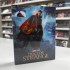 DOCTOR STRANGE FILMARENA LIMITED EDITION FULLSLIP 3D2D STEELBOOK BLU RAY