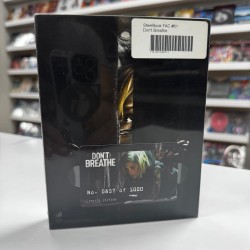 DON'T BRAEATHE FILMARENA LIMITED EDITION FULLSLIP STEELBOOK BLU RAY