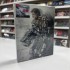EDGE OF TOMORROW - YARININ SINIRINDA HDZETA GOLD LABEL LENTICULAR EDITION LIMITED FULLSLIP 3D2D STEELBOOK BLU RAY