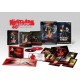 A NIGHTMARE ON ELM STREET - ELM SOKAGINDA KABUS COLLECTOR'S EDITION FULLSLIP STEELBOOK 4K UHD + BLU RAY