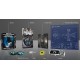 EVENT HORIZON - UFUK FACIASI COLLECTOR'S EDITION FULLSLIP STEELBOOK 4K UHD + BLU RAY