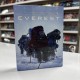 EVEREST FILMARENA LIMITED EDITION FULLSLIP STEELBOOK 3D2D BLU RAY EVEREST FILMARENA LIMITED EDITION FULLSLIP STEELBOOK 3D2D BLU RAY