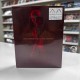 EX MACHINA MABTALAB EXCLUSIVE LIMITED EDITION FULLSLIP STEELBOOK BLU RAY