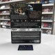 FANTASTIC BEASTS AND WHERE TO FIND THEM MANTALAB EXCLUSIVE LIMITED EDITION FULLSLIP STEELBOOK 4K UHD + BLU RAY