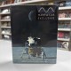FIRST MAN IN THE MOON MANTALAB EXCLUSIVE LIMITED EDITION FULLSLIP STEELBOOK BLU RAY FIRST MAN IN THE MOON MANTALAB EXCLUSIVE LIMITED EDITION FULLSLIP STEELBOOK BLU RAY