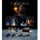 FIRST MAN IN THE MOON MANTALAB EXCLUSIVE LIMITED EDITION FULLSLIP STEELBOOK BLU RAY FIRST MAN IN THE MOON MANTALAB EXCLUSIVE LIMITED EDITION FULLSLIP STEELBOOK BLU RAY