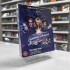 GALAXY QUEST - GALAKSI SAVASCILARI COLLECTOR'S EDITION FULLSLIP STEELBOOK 4K UHD + BLU RAY