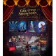 THE GREATEST SHOWMAN MANTALAB EXCLUSIVE LIMITED EDITION FULLSLIP STEELBOOK BLU RAY
